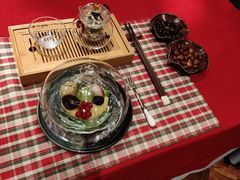 -叶叶菩提(太原别墅店)