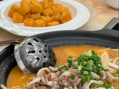 -李师傅脆肚(梅林店)