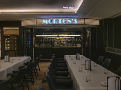 -MORTON'S 莫尔顿牛排坊(北京丽晶酒店)