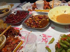 -靓靓蒸虾·头牌蒸虾(南山桂庙店)