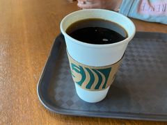 -星巴克(扬州珍园店)