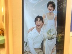 -天真蓝照相馆(五角场百联又一城店)