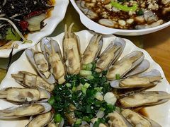 -温州一家人美食(西木头市店)