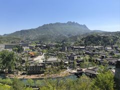 -古关火锅店(古北水镇景区店)