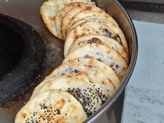 -小程烧饼店(象山北路肖公庙巷店)