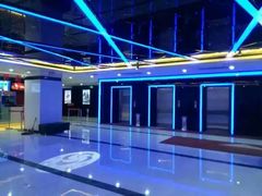 等候区-新视界宝迪国际影城