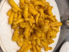 -会宾园·云山宴中餐