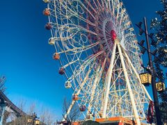 -七彩云南欢乐世界