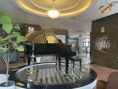 -两岸咖啡(东川路店)