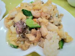 -裕德隆清真饭庄·天津特色菜(河东店)