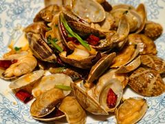 -连鹭海鲜·海肠捞饭·海胆饭(星海店)
