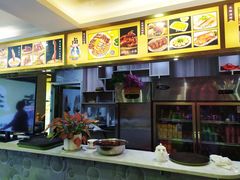 -陆记鹅庄·潮汕菜·狮头鹅(大仟里店)
