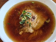 -忆秦园小笼包(惠山古镇总店)