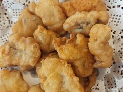 -万龙洲海鲜·粤菜(亚运村店)