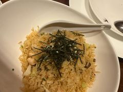 -彩丰楼·中餐厅(国家会展中心上海洲际店)