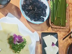 -塔兰齐新疆孜然火锅(鲤鱼山路店)