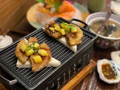 -披头士烧鸟居酒屋(王府井店)