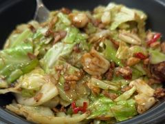 -味+新京宴·烤鸭·北京菜(创意谷店)
