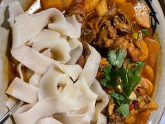 -那时新疆·若羌(经纬汇店)