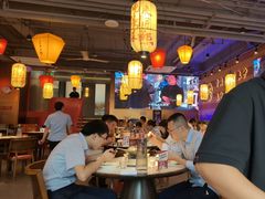 -匠熙小馆(崇文门店)