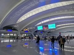 -临沂北站