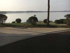 -丁香湖公园