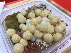 -禧冰粉(龙洞商业步行街店)