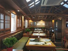 -小吊梨汤·北京菜(香山店)