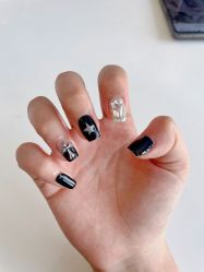 -M·X Nail日式美甲美睫
