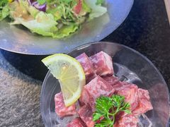 -松渡·鲜肉泥炉烤肉(时代天街店)