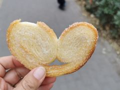 -中关村茶点