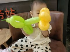 -小放牛炒菜馆(北国商城店)