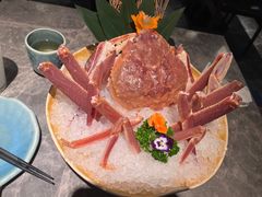 -炙柒Sekinana·精致日料(合生汇店)