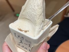 -野人先生Gelato(上海长宁龙之梦店)