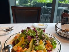 -Wolfgang’s Steakhouse 沃夫冈牛排馆(上海白玉兰广场店)