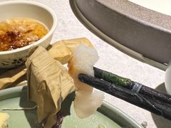 -鲜潭蒸汽石锅鱼(五道口购物中心店)