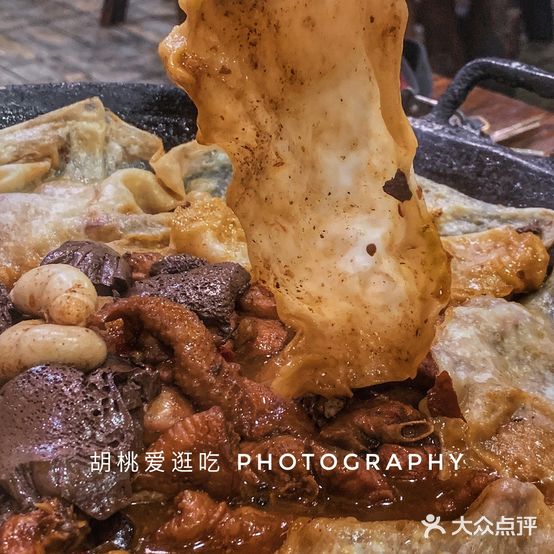 棉布地锅鸡(西苑店)