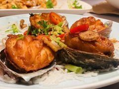 -金悦轩海鲜城(渔人码头店)