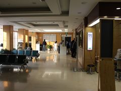 大厅-北京华尔医院