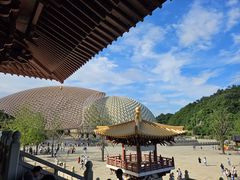 -牛首山文化旅游区