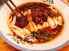 -常樂屋·常德米粉(青年路店)
