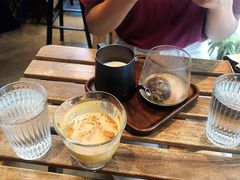 -Home Cafe(水榭春天店)