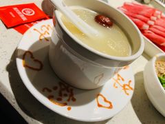 -海底捞火锅(高科广场店)