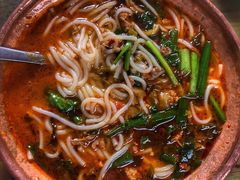 -88号小吃店·经典云南菜·地道纳西美食