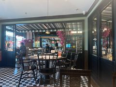-前海沿·青岛菜(李沧万达店)