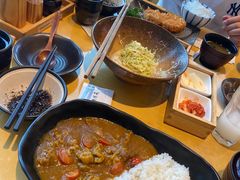 -胜博殿日式炸猪排(西红门店)