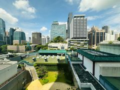 -新加坡万豪董厦酒店