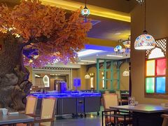 -君邦火锅(新疆大厦店)
