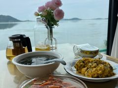 -湖山人家·湖景餐厅·特色农家菜(太湖西山店)