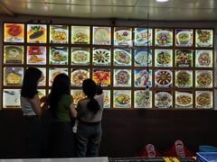 -寻味顺德·南记酒家·传统顺德菜·鱼生(广源路店)